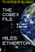The Codex File e-book cover